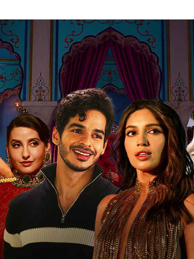 9 shows that are as good as The Royals on Netflix