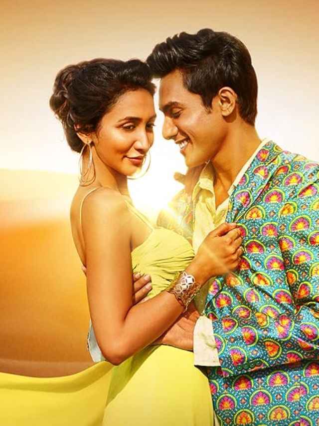 8 shows that are as good as Bandish Bandits on Amazon Prime Video