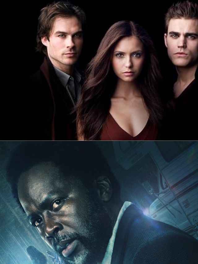 7 must-watch horror shows on Amazon Prime Video