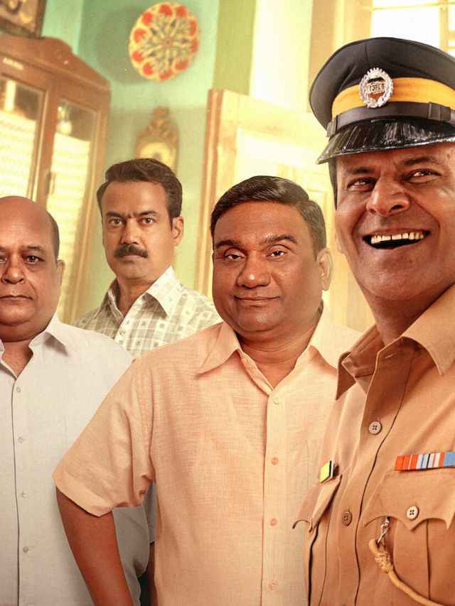 7 shows that are as good as Inspector Zende on Netflix