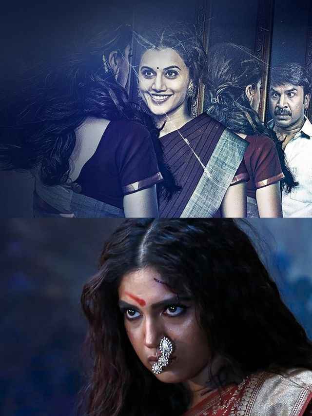 7 must-watch horror movies on Amazon Prime Video