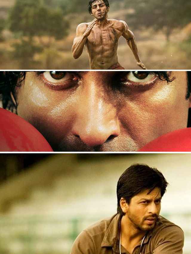 7 sports movies you must watch on Amazon Prime Video