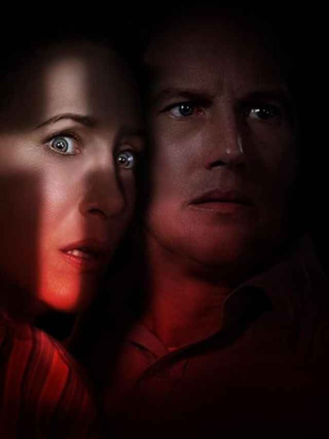 7 movies that are as good as The conjuring on Amazon Prime Video