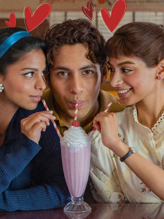 7 movies that are as good as The Archies on Netflix