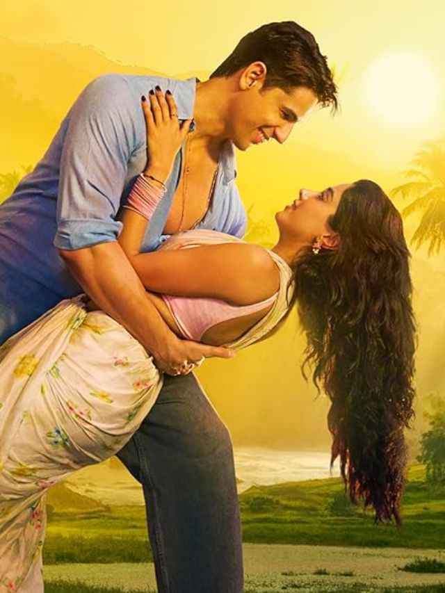 7 movies that are as good as Param Sundari on Amazon Prime Video