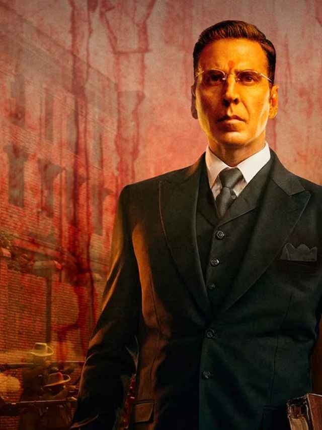 7 movies that are as good as Kesarai chapter 2 on JioHotstar