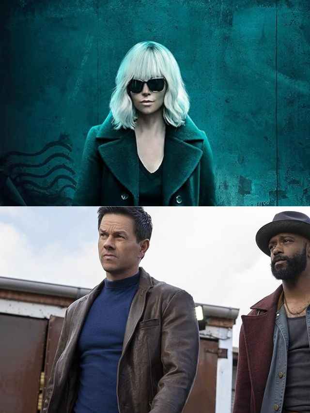 7 must-watch crime thrillers on Amazon Prime Video