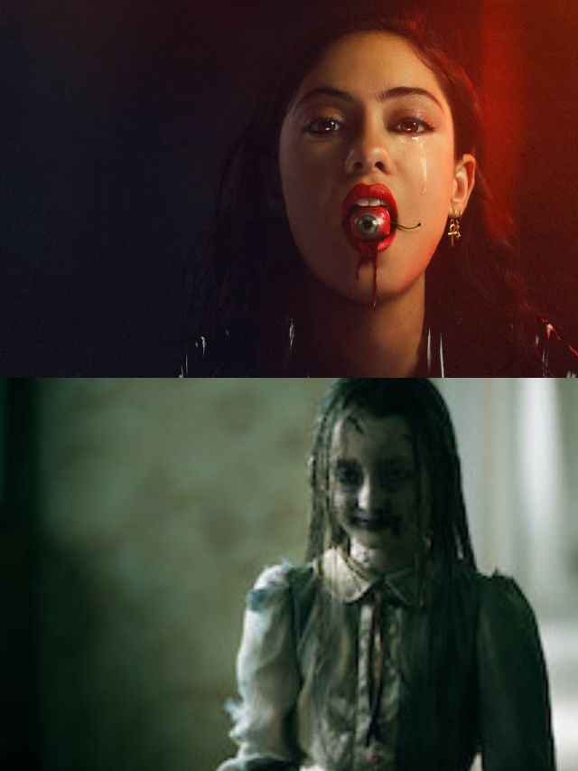 8 supernatural shows you must watch on Netflix