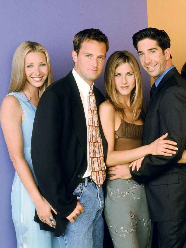 9 shows that are as good as Friends on Netflix