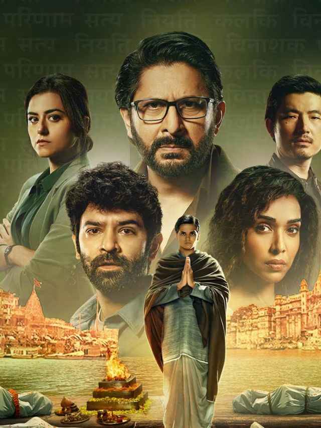 7 shows that are as good as Asur