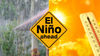 El nino effect అంటే ఏమిటి మరియు భారత్‌ లో ఎప్పుడు ప్రభావం చూపుతుందో తెలుసుకోండి.!