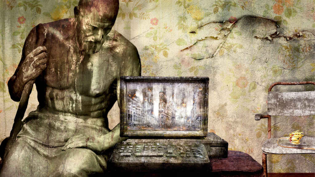 what is refurbished laptop