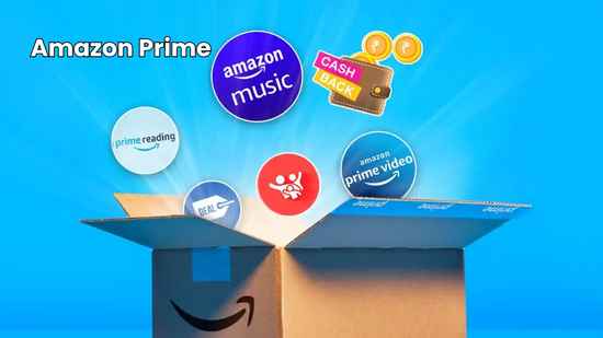 Amazon Prime: 2025 లో ప్రైమ్ మెంబర్ షిప్ తో వచ్చే అన్ని బెనిఫిట్స్ తెలుసుకోండి.!