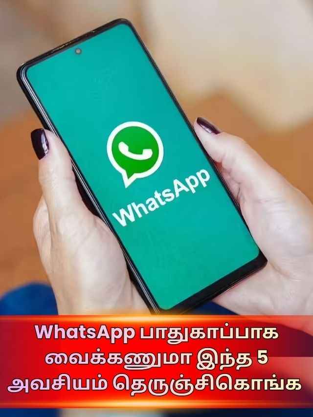 whatsApp