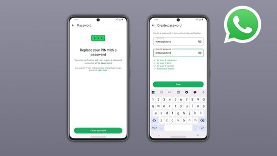 WhatsApp யின் புதிய பாஸ்வர்ட் அம்சம் இனி யாருக்கும் உங்க ரகசியம் தெரியாது