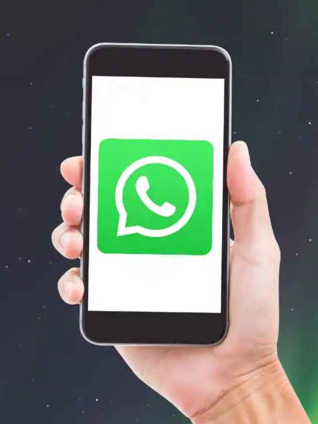 WhatsApp Calling साठी आले नवे फीचर्स, मिळतील स्नॅपचॅट सारखे इफेक्ट्स