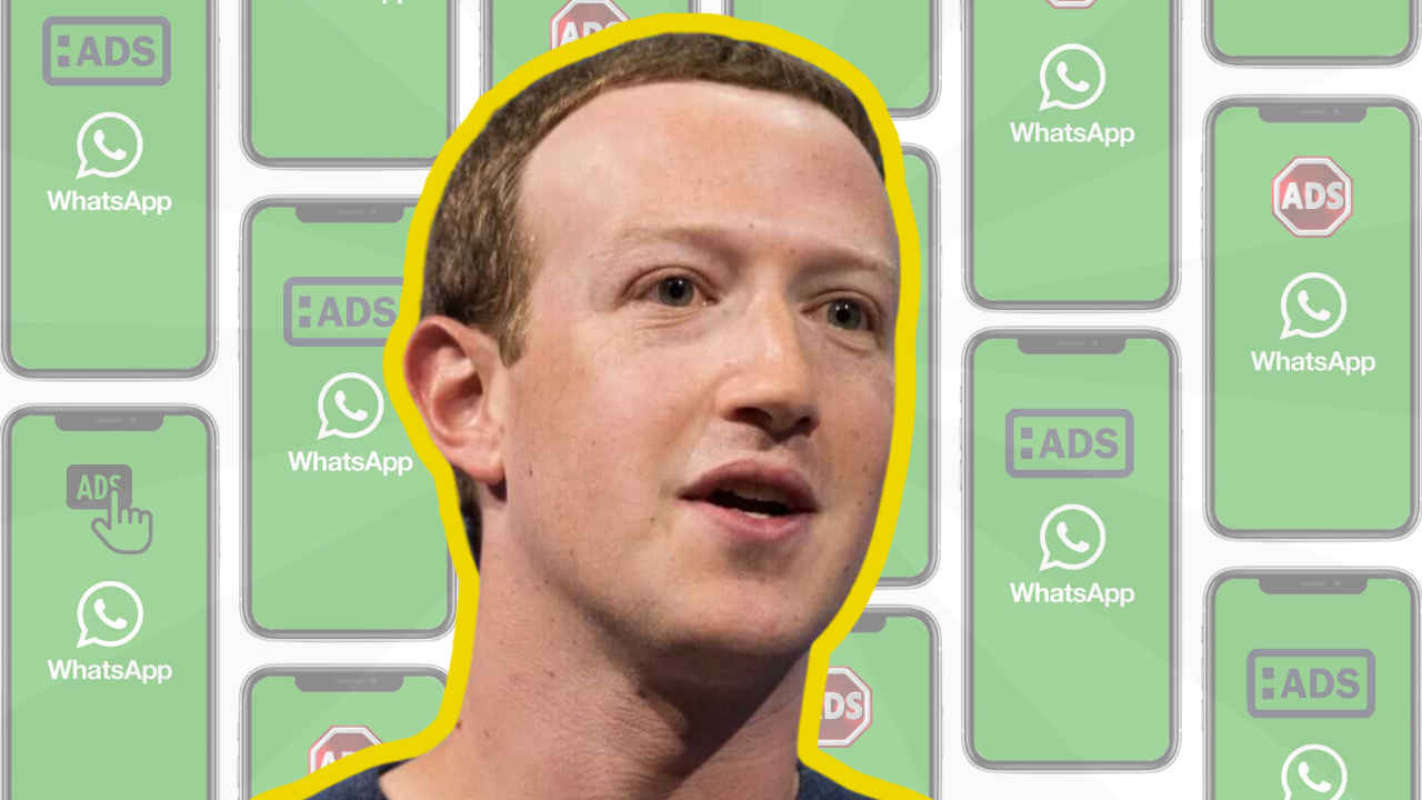 WhatsApp ads: Annoying but inevitable, a huge test for Meta