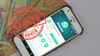 US House reportedly bans WhatsApp on govt devices over security concerns