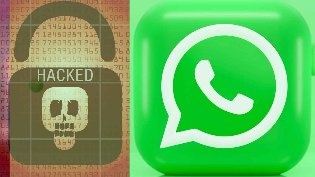 सावधान! WhatsApp पर भूल कर भी न करें ये गलती, भारत सरकार की चेतावनी, सीधे खानी होगी जेल की हवा