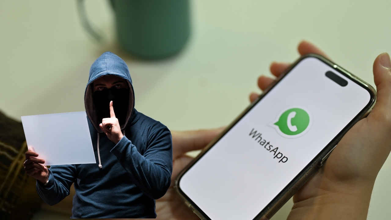 कोई और चला रहा है आपका WhatsApp? इन 3 तरीकों से फौरन चलेगा पता, पहला वाला तो सबको चेक करना चाहिए