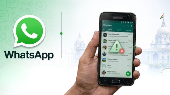 WhatsApp Username ഫീച്ചറിനെതിരെ കേന്ദ്ര സർക്കാരിന്റെ നടപടി; മെറ്റയ്ക്ക് നോട്ടീസ്