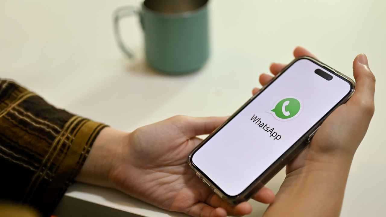 WhatsApp New Feature: ഇനി WhatsApp Call ഈസിയാ! പുതിയ ഫീച്ചർ നിങ്ങൾക്ക് സമയലാഭം