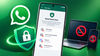WhatsApp is doing this to prevent your chats from leaking to AI agents and unofficial clients