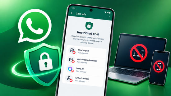 Android மற்றும் iPhone பயனர்கள் WhatsApp யின் பழைய வெர்ஷன் பயன்படுத்தி வந்தால் உங்கள் போன் முழுவதும் ஆகிடும் ஸ்டாப்