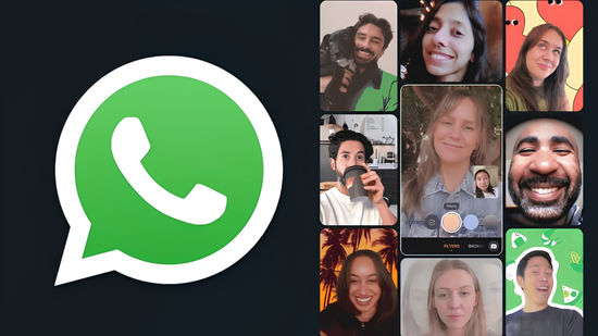 நீண்ட நாளாக காத்திருந்த WhatsApp web calling வந்தாச்சு, இதில் சேர்க்கப்பட்ட 5 அம்சம் மற்றும் இதை எப்படி செய்வது?