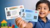 Aadhaar Card: सिर्फ सफेद नहीं, नीले रंग का भी होता है आधार कार्ड! जानिए किसके लिए बनता है और क्या है खासियत