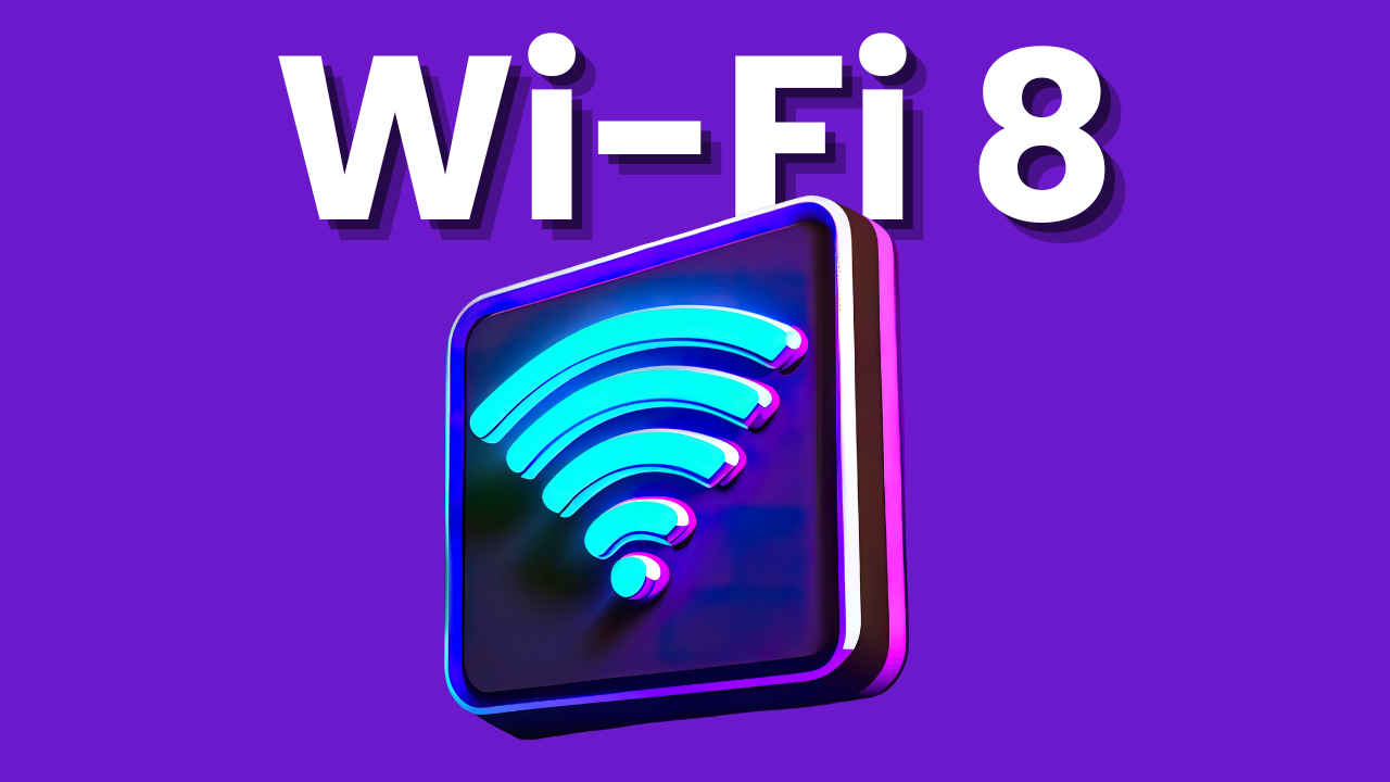 Wi-Fi 8 will work in India without 6-GHz access, Intel explains how
