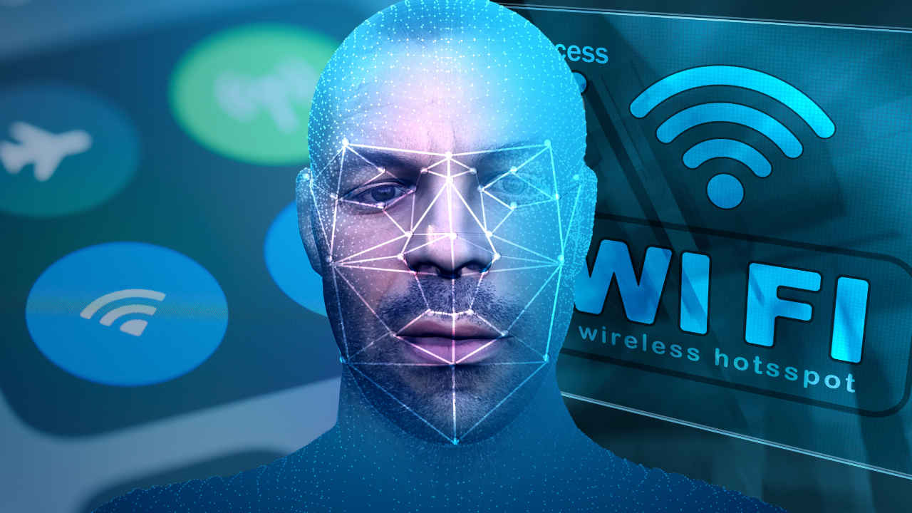 Wi-Fi surveillance: Your router can identify you without devices, warns study