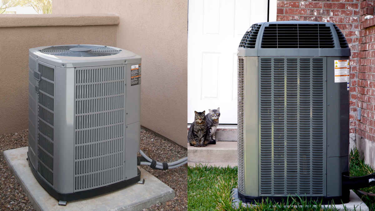 दीवार में तोड़फोड़ और सर्विस/इंस्टॉलेशन पर खर्च का झमेला छूमंतर! अभी घर ले आयें ये वाले 5 एसी, मिलेगी मनाली वाली कूलिंग