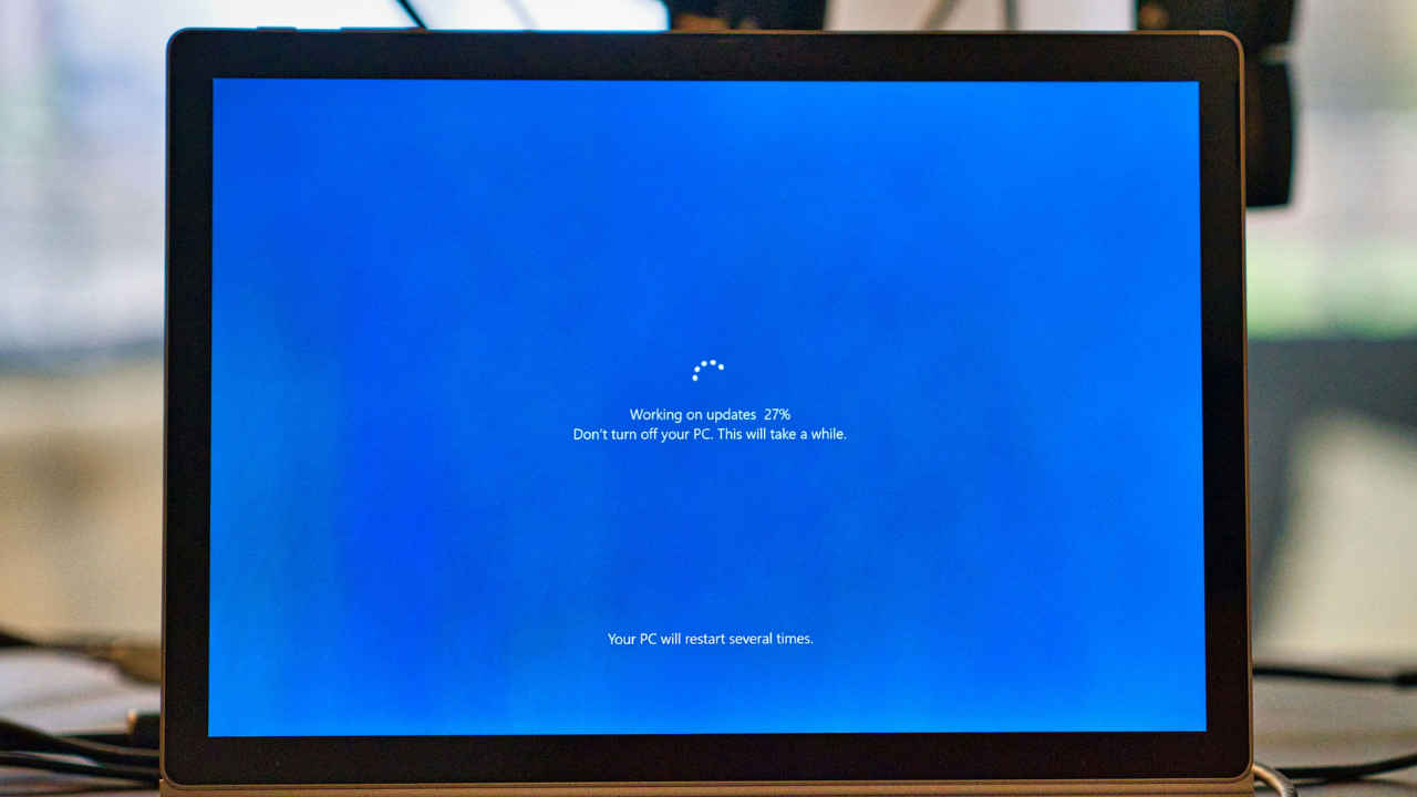 Microsoft has fixed this decade-old error with Windows 11