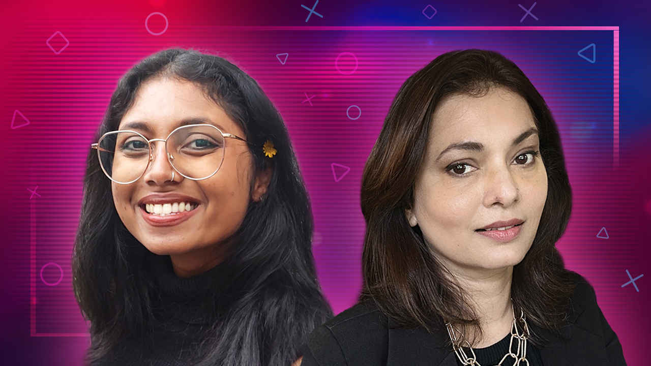 Two talented Indian women are reimagining gaming for better: Here’s how