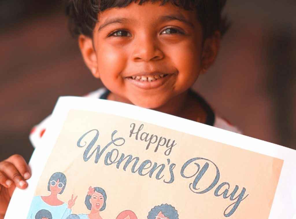 happy womens day 2025 wishes