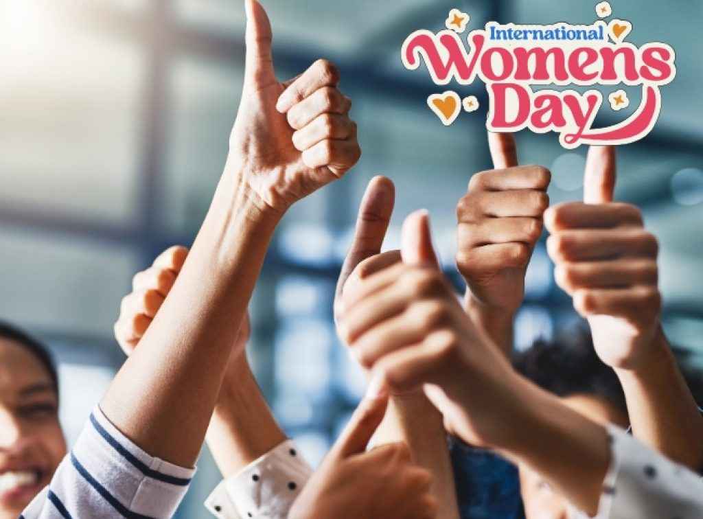 happy womens day 2025 wishes
