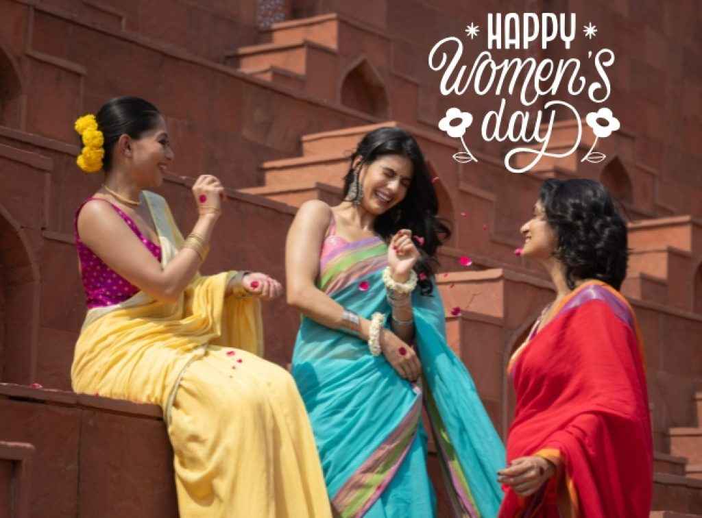 happy womens day 2025 wishes