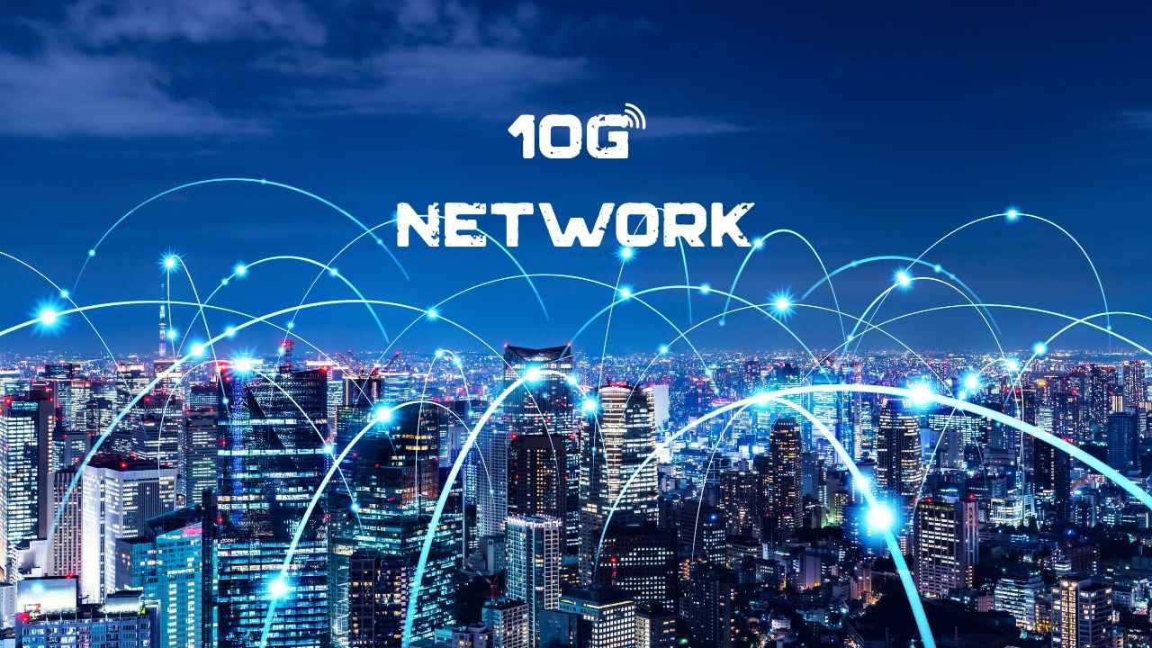 ప్రపంచం 5G లో నడుస్తుంటే చైనా మాత్రం 10G తో పరిగెడుతోంది.. ఎంత స్పీడంటే.!