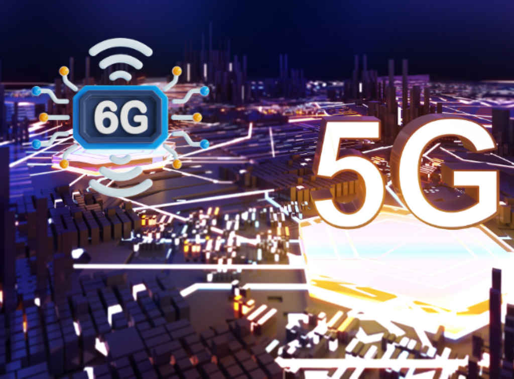 world technology day 2026 today 5G to 6G
