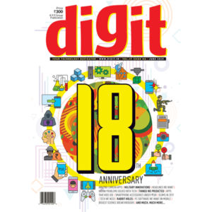 Digit Magazine eDVD June 2019