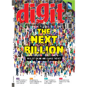 Digit Magazine eDVD July 2019