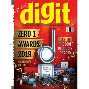 Digit Magazine eDVD December 2019