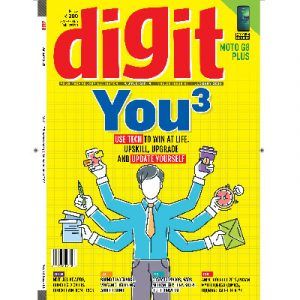 Digit Magazine eDVD January 2020