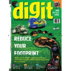Digit Magazine eDVD November 2019