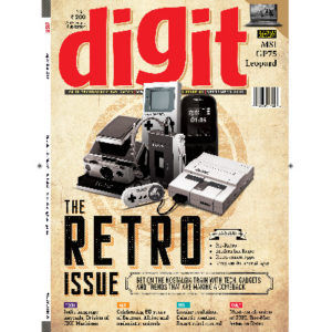 Digit Magazine eDVD September 2019