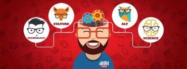 Geek Digit