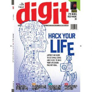 Digit Magazine eDVD February 2020