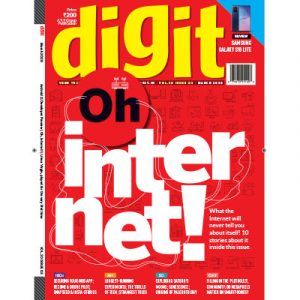 Digit Magazine eDVD March 2020