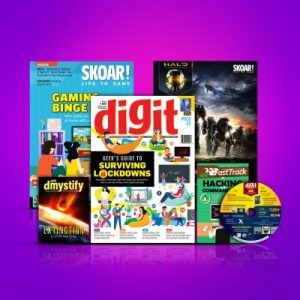 Digit Magazine April 2020